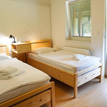 Apartments Lake Бохин Екстериор снимка